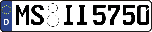 MS-II5750