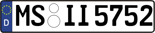 MS-II5752