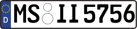MS-II5756