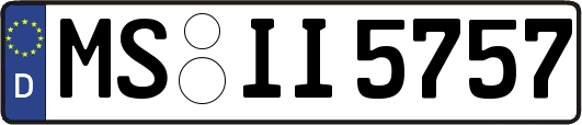 MS-II5757