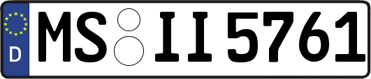 MS-II5761