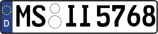 MS-II5768