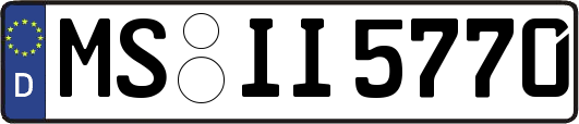 MS-II5770