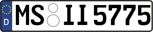 MS-II5775