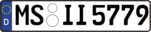 MS-II5779