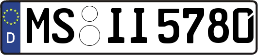 MS-II5780