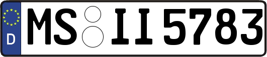 MS-II5783