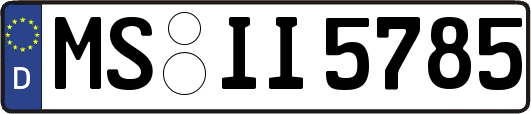 MS-II5785