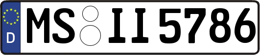 MS-II5786