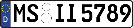 MS-II5789