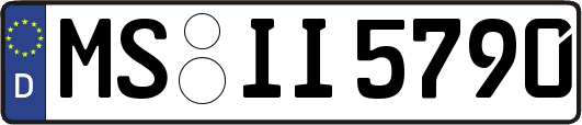MS-II5790
