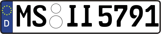 MS-II5791