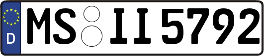 MS-II5792