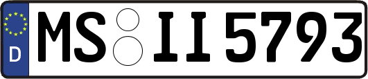 MS-II5793