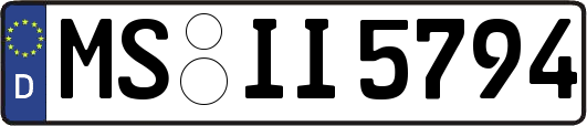 MS-II5794