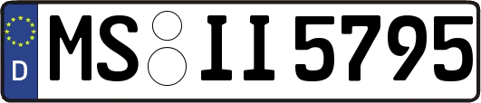 MS-II5795