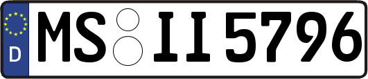 MS-II5796
