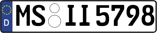 MS-II5798