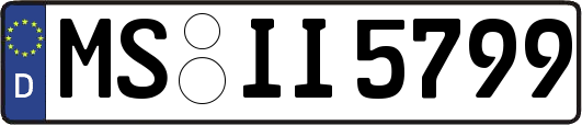 MS-II5799