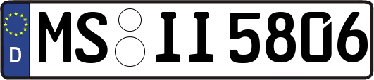 MS-II5806
