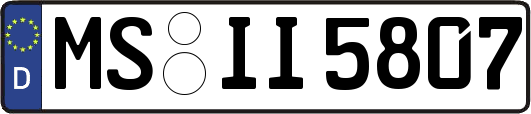 MS-II5807