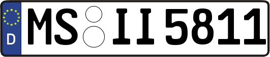 MS-II5811