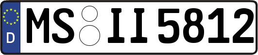 MS-II5812