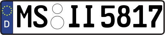 MS-II5817