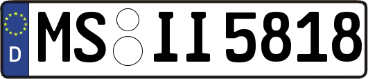 MS-II5818