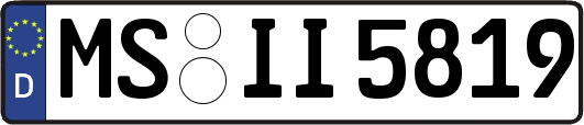 MS-II5819