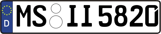 MS-II5820