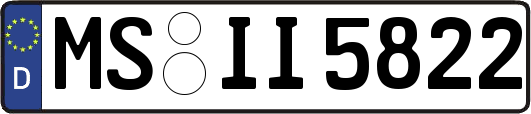 MS-II5822