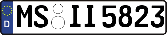 MS-II5823