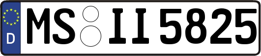 MS-II5825