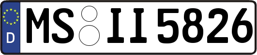 MS-II5826