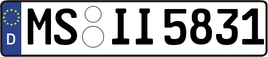 MS-II5831