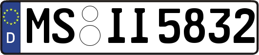 MS-II5832