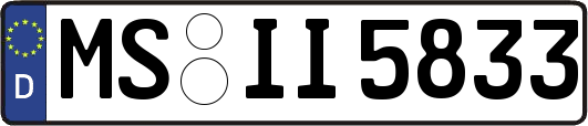 MS-II5833