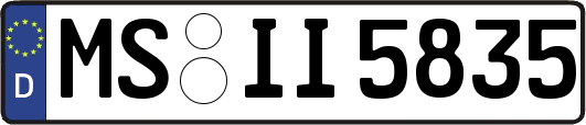 MS-II5835