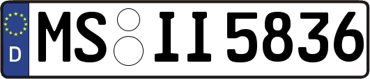 MS-II5836