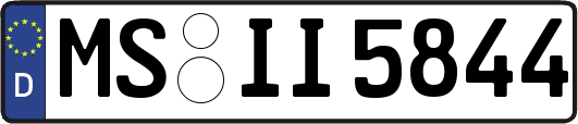 MS-II5844