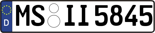 MS-II5845