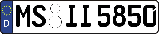 MS-II5850