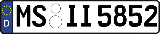 MS-II5852