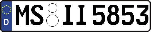 MS-II5853