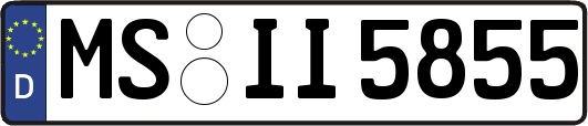 MS-II5855