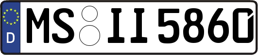 MS-II5860
