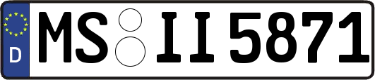 MS-II5871