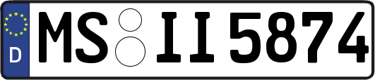 MS-II5874