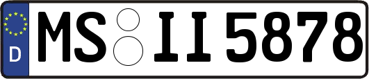 MS-II5878